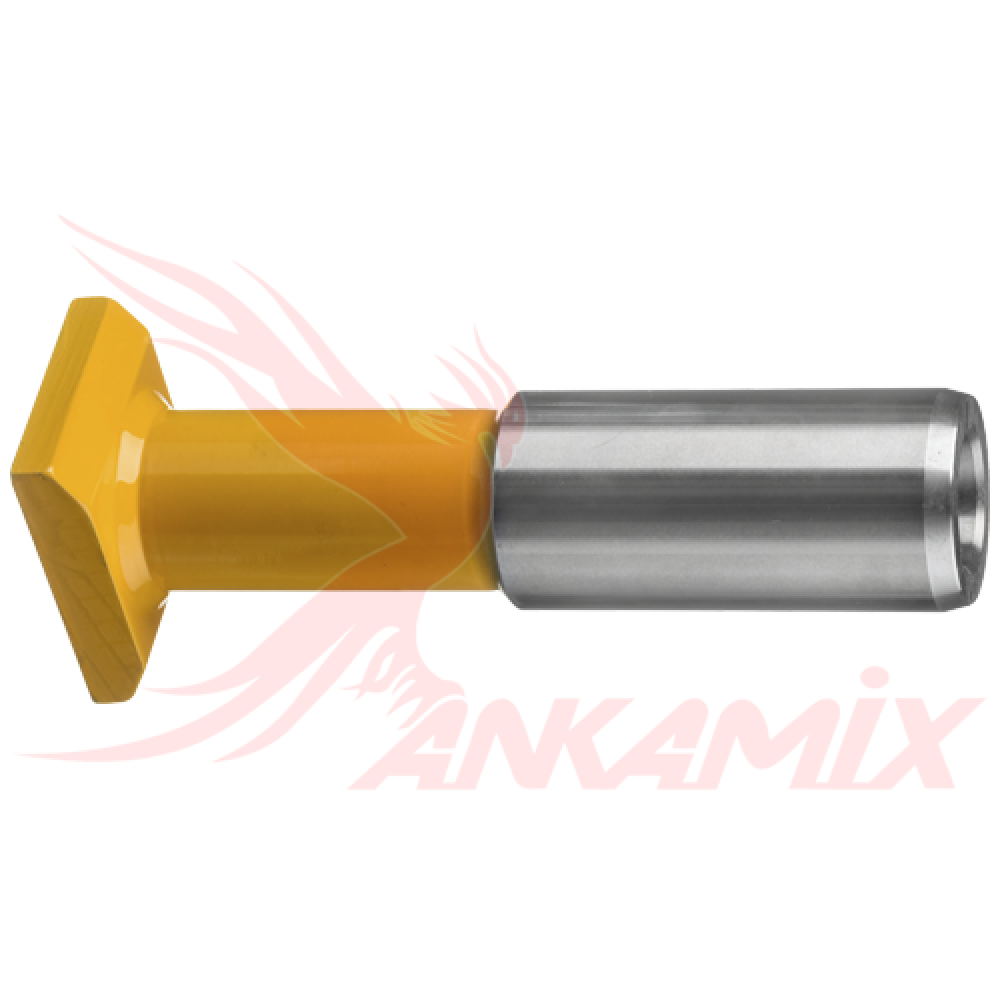 278096009 Вал перемешивающий 60X255мм