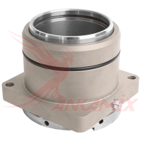 274893001 Опора передняя 90мм