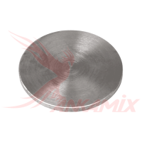 259521000 Пятак круглой плиты