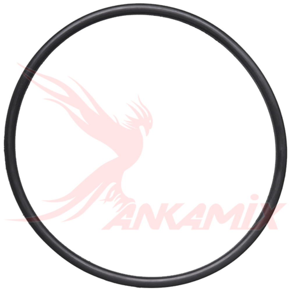 41466001 Кольцо уплотнительное O-ring 210x8