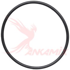 41466001 Кольцо уплотнительное O-ring 210x8