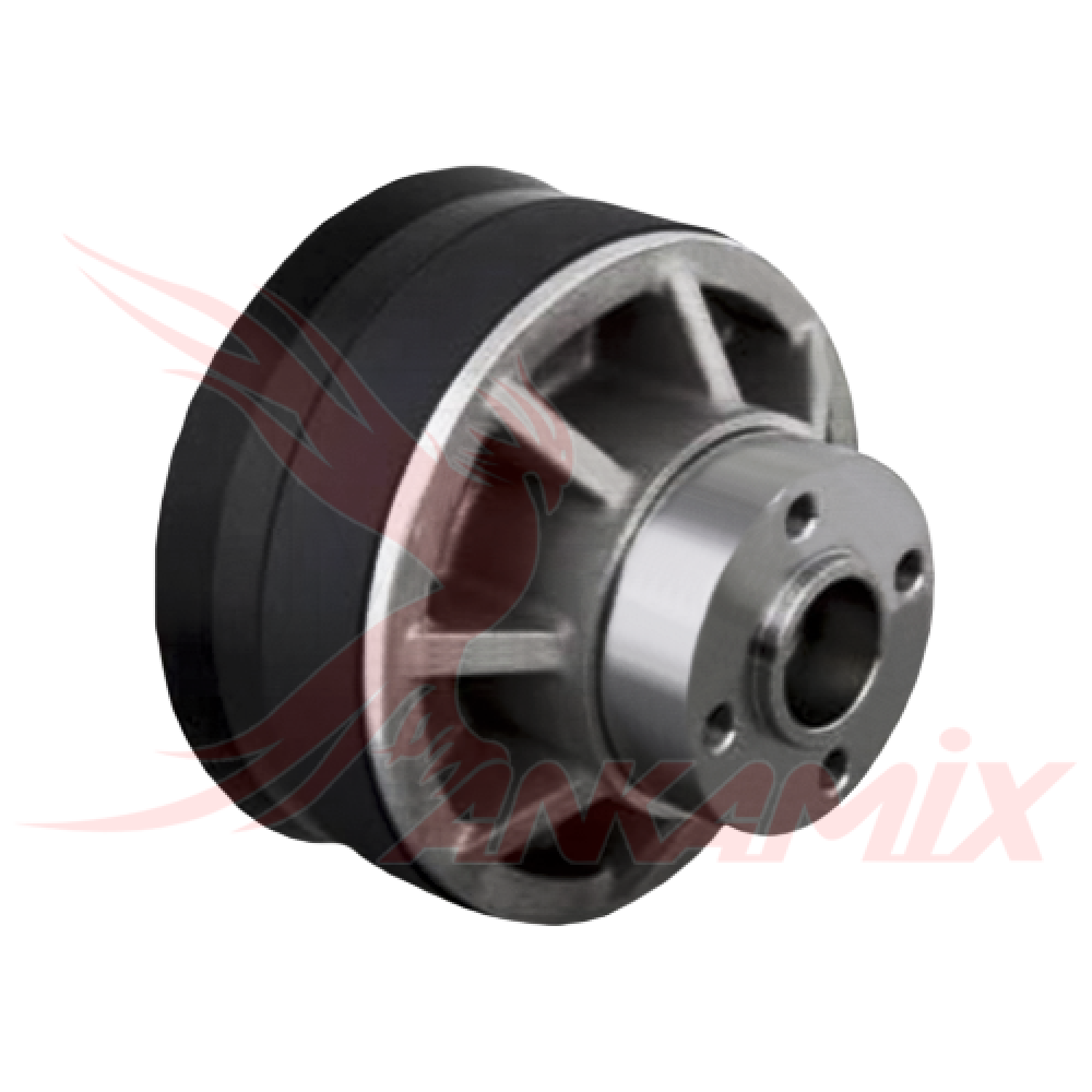 085813005 Поршень разборный в сборе D230мм