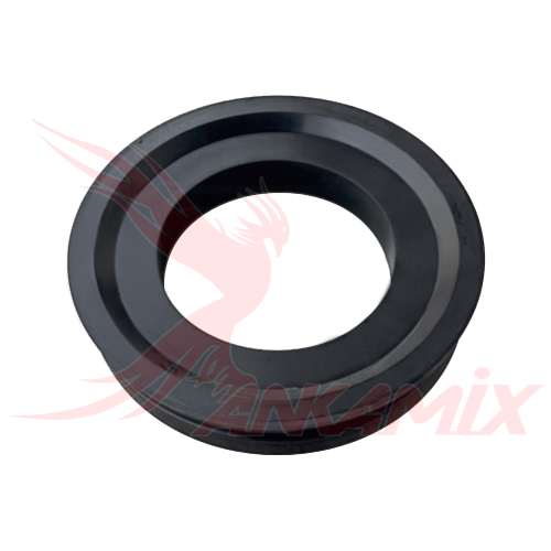 080373003 Кольцо бетоноподающего поршня D230 для PUTZMEISTER