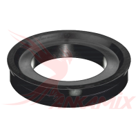 080372004 Кольцо бетоноподающего поршня D200