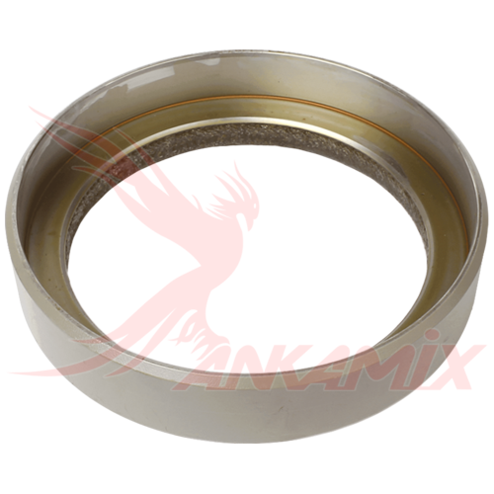 022042004 Кольцо изнашиваемое 200Х245мм с каналом