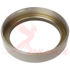 022042004 Кольцо изнашиваемое 200Х245мм с каналом