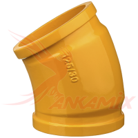 258935008 Колено бетоновода 125/275/30