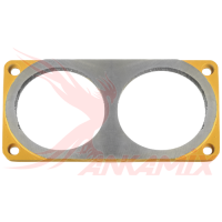 234559000 Плита изнашиваемая 180мм