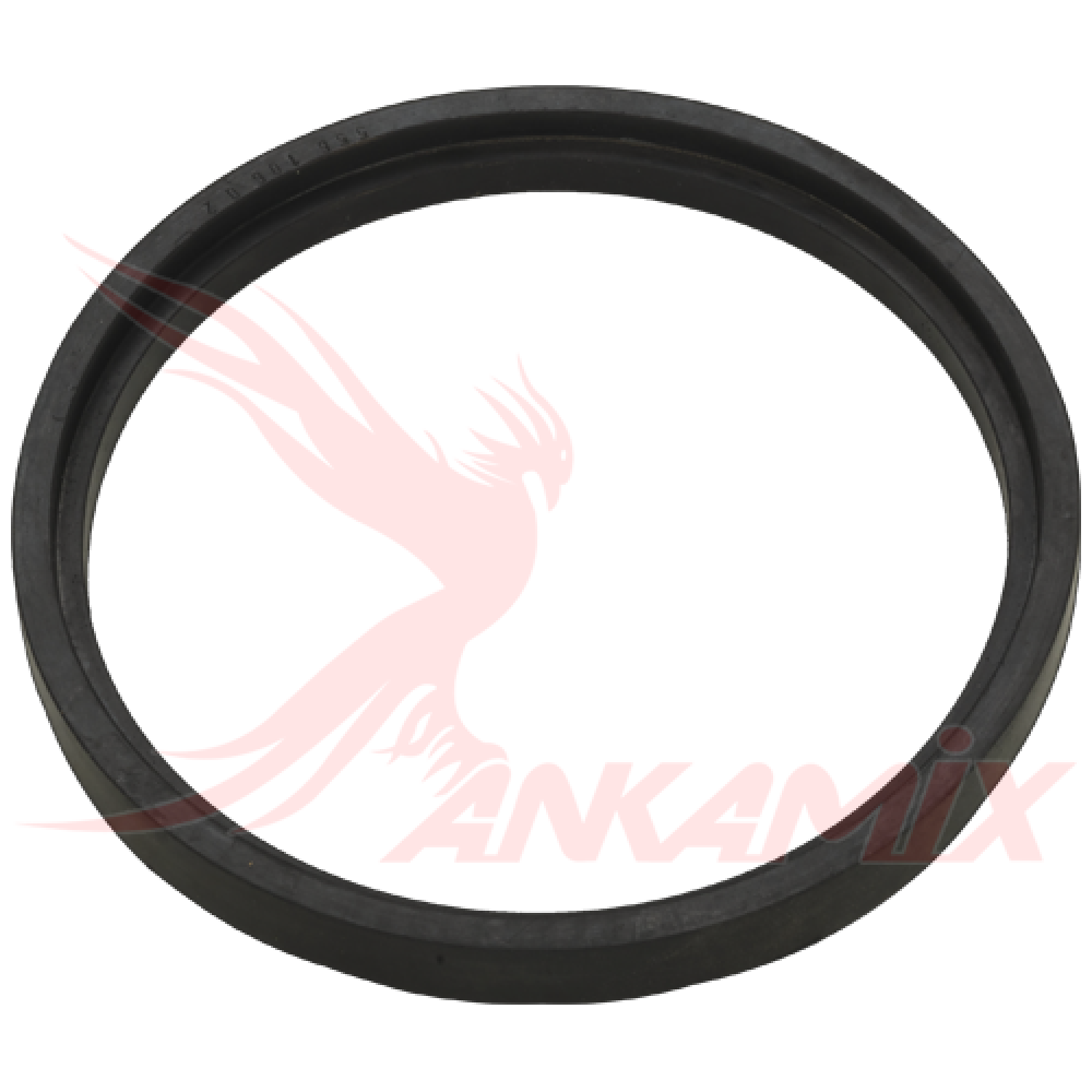 252898002 Кольцо упорное 200мм