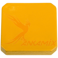 022044002 Пятак квадратной плиты