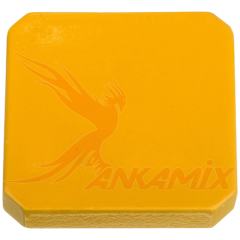 022044002 Пятак квадратной плиты