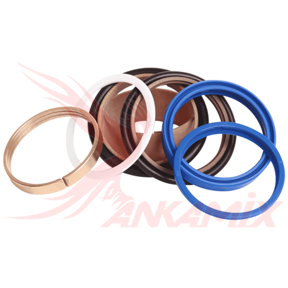 251411008 Ремкомплект гидроцилиндра 80х63