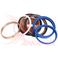 251411008 Ремкомплект гидроцилиндра 80х63