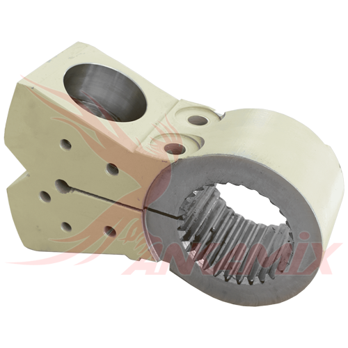 274877001 Рычаг шибера 90мм для PUTZMEISTER