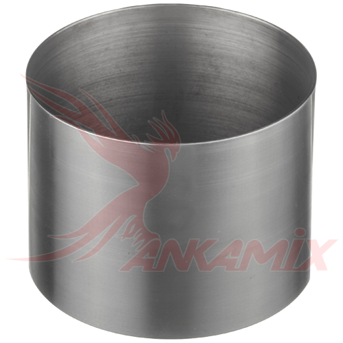 228383004 Втулка задняя 220мм для PUTZMEISTER