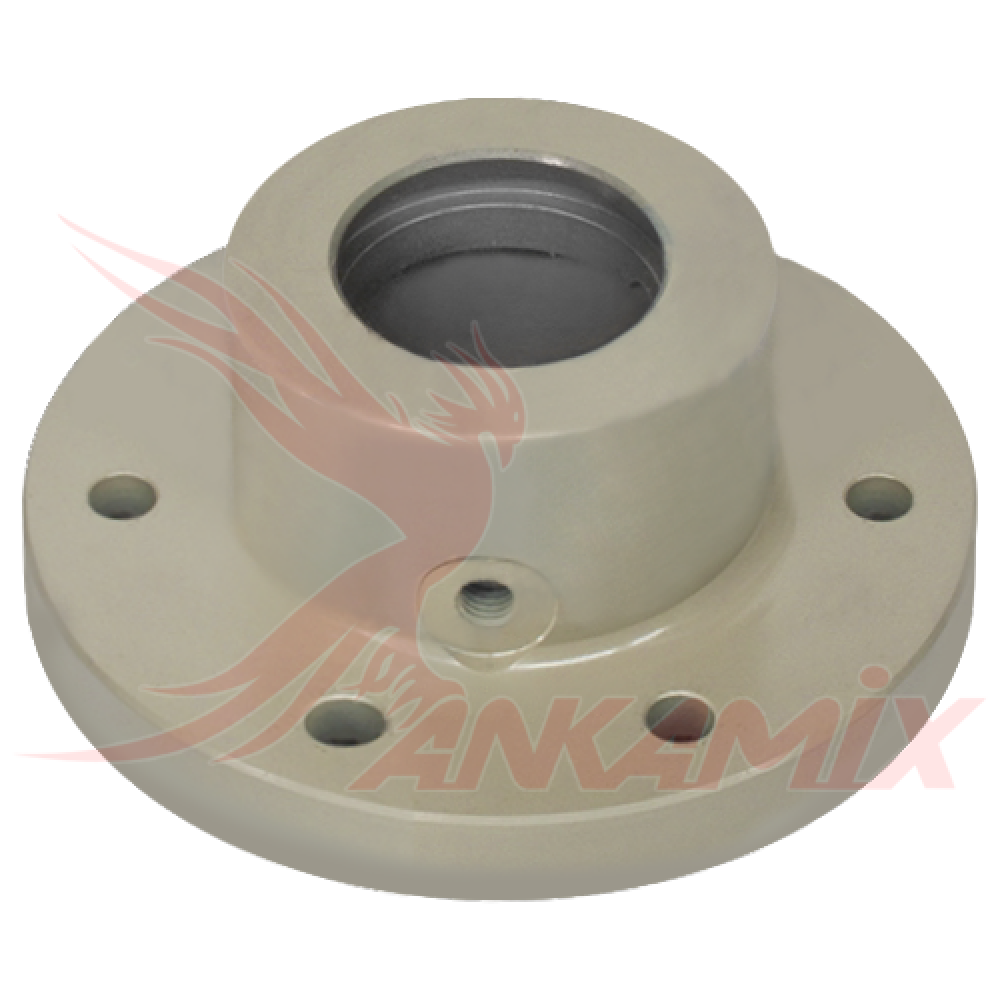 242572008 Фланец опорный 60мм в сборе