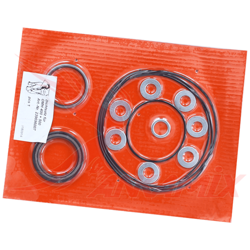 239696007 Ремкомплект гидромотора смесителя OMH500 для PUTZMEISTER