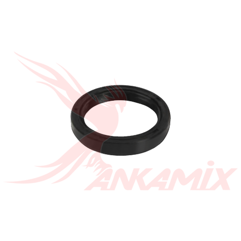 240421009 Уплотнительное кольцо для задней опоры S-клапана