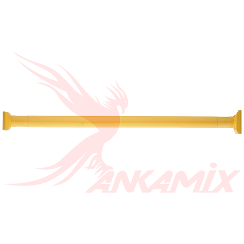 264020004 Вал центральный для PUTZMEISTER