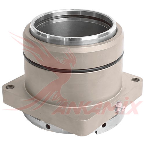 274893001 Опора передняя 90мм для PUTZMEISTER