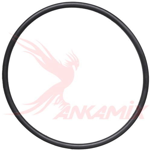 Кольцо уплотнительное O-ring 200x10 для PUTZMEISTER