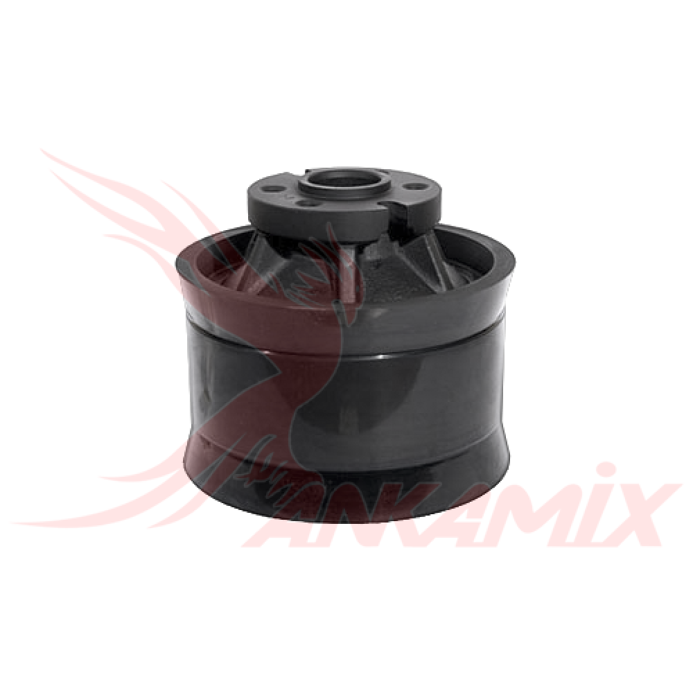 262893000 Поршень бетоноподающий D230мм