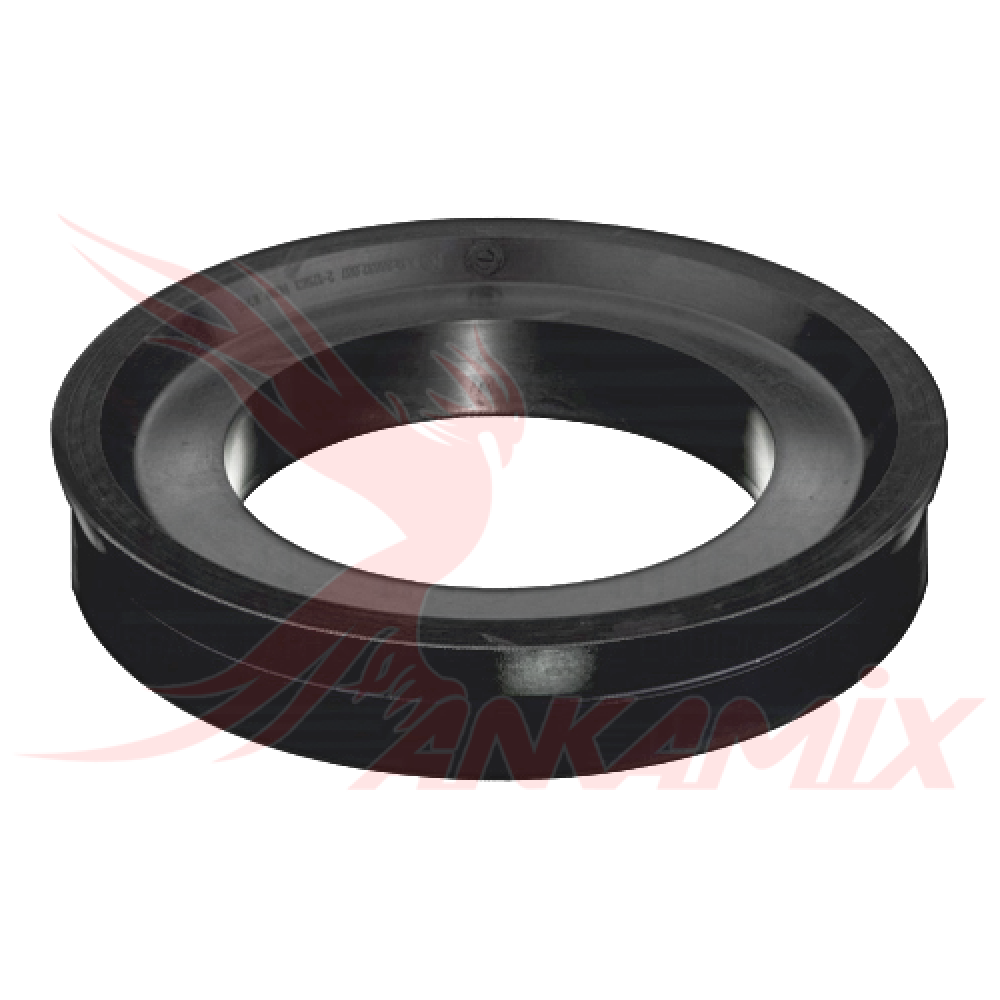 080372004 Кольцо бетоноподающего поршня D200