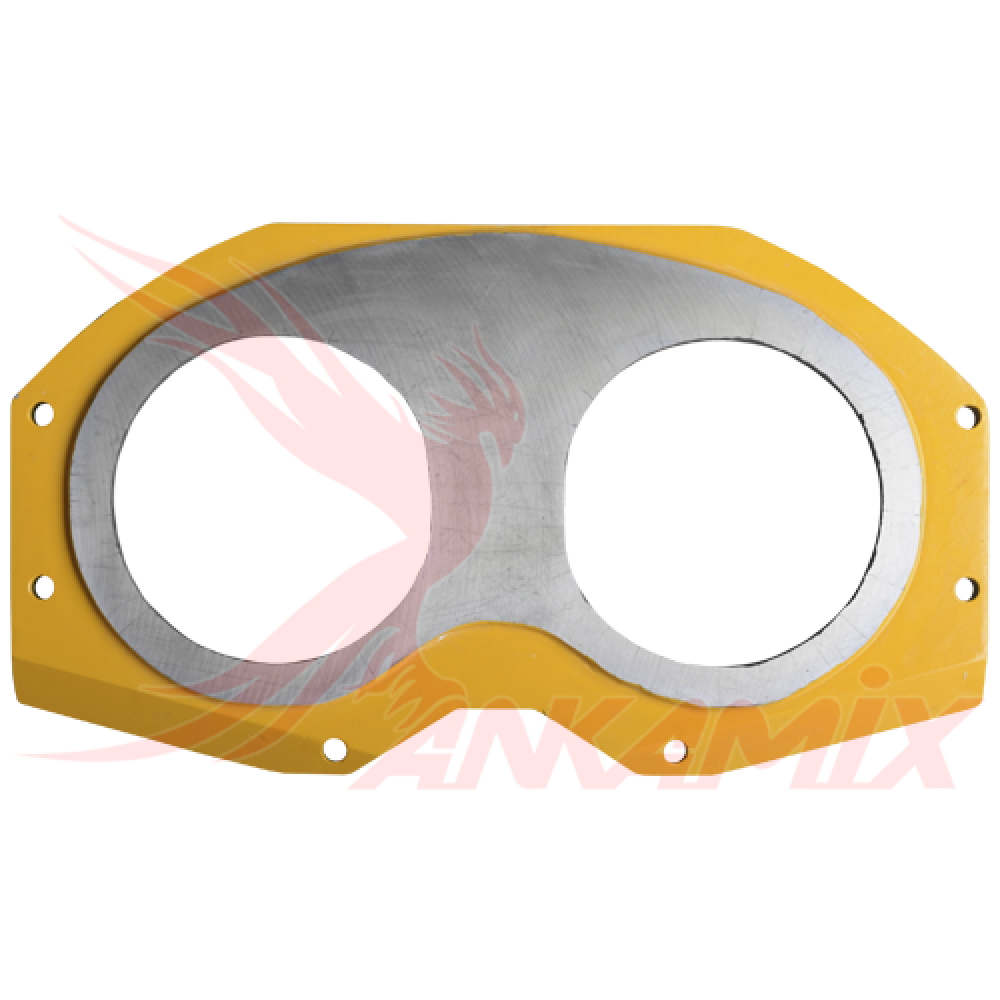 240111005 Плита изнашиваемая 200мм