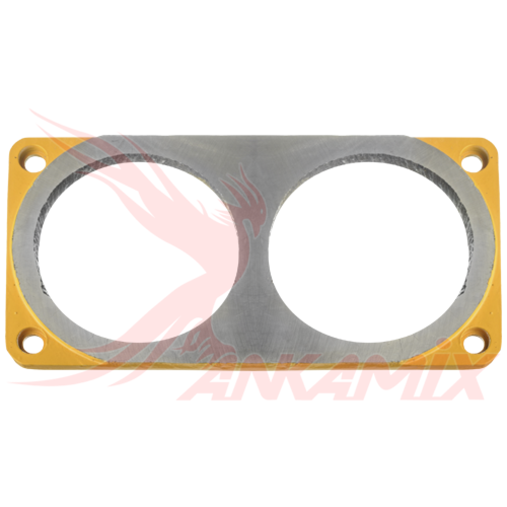 234559000 Плита изнашиваемая 180мм