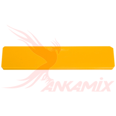 028096009 Пластина шиберная изнашиваемая без ушей