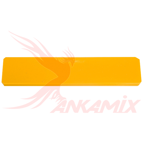 028096009 Пластина шиберная изнашиваемая без ушей для PUTZMEISTER