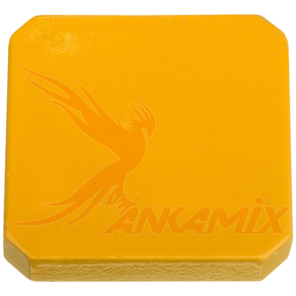 022044002 Пятак квадратной плиты