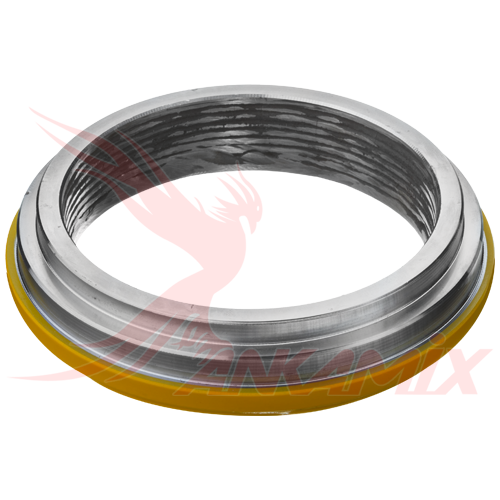 251231000 Кольцо изнашиваемое 180мм для PUTZMEISTER