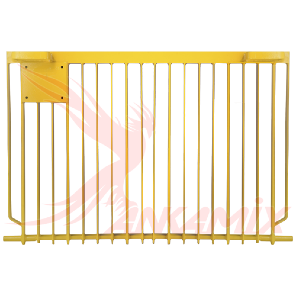 242456001 Решетка бункера 905A