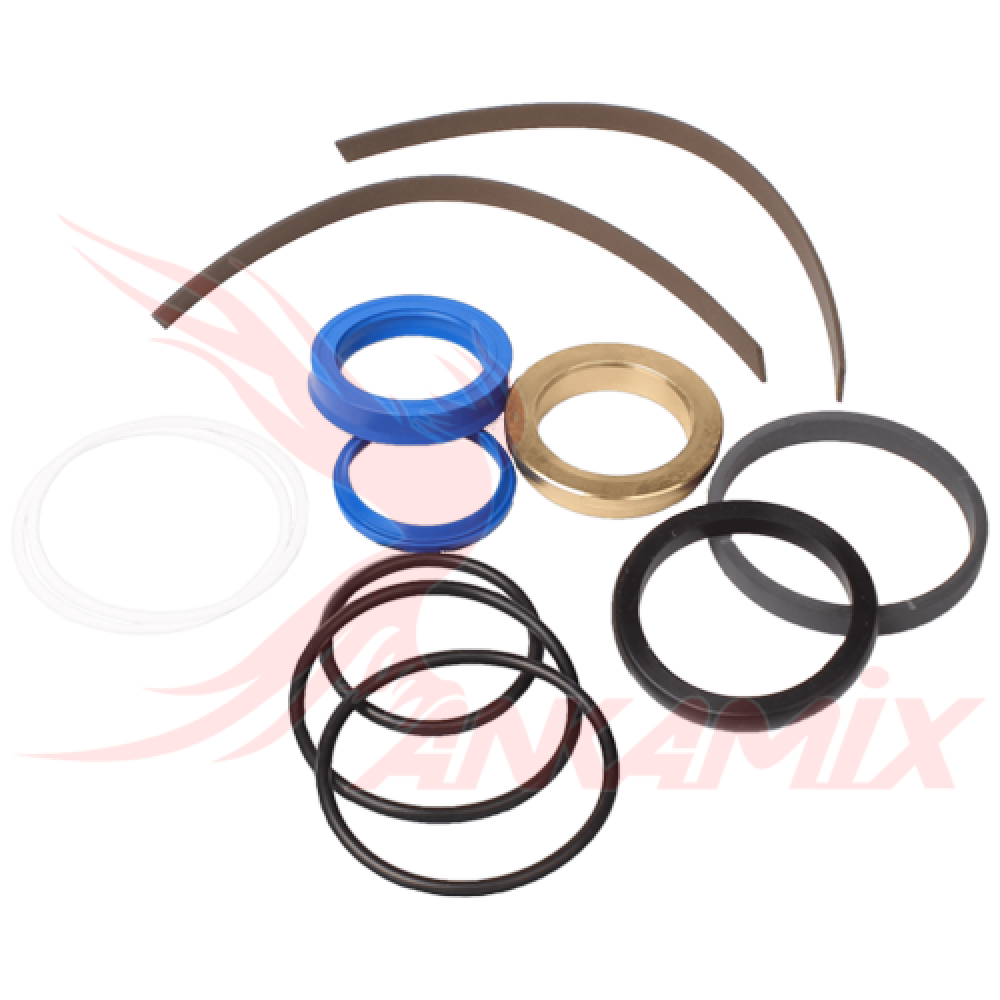 10163454 Ремкомплект гидроцилиндра стрелы