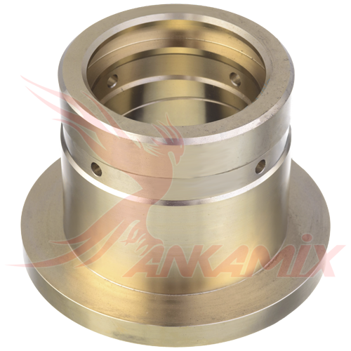 10018047 Втулка бронзовая для SCHWING