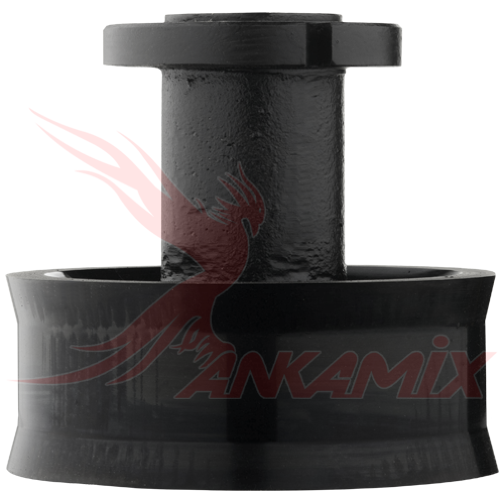 10161754 Поршень бетоноподающий D200мм