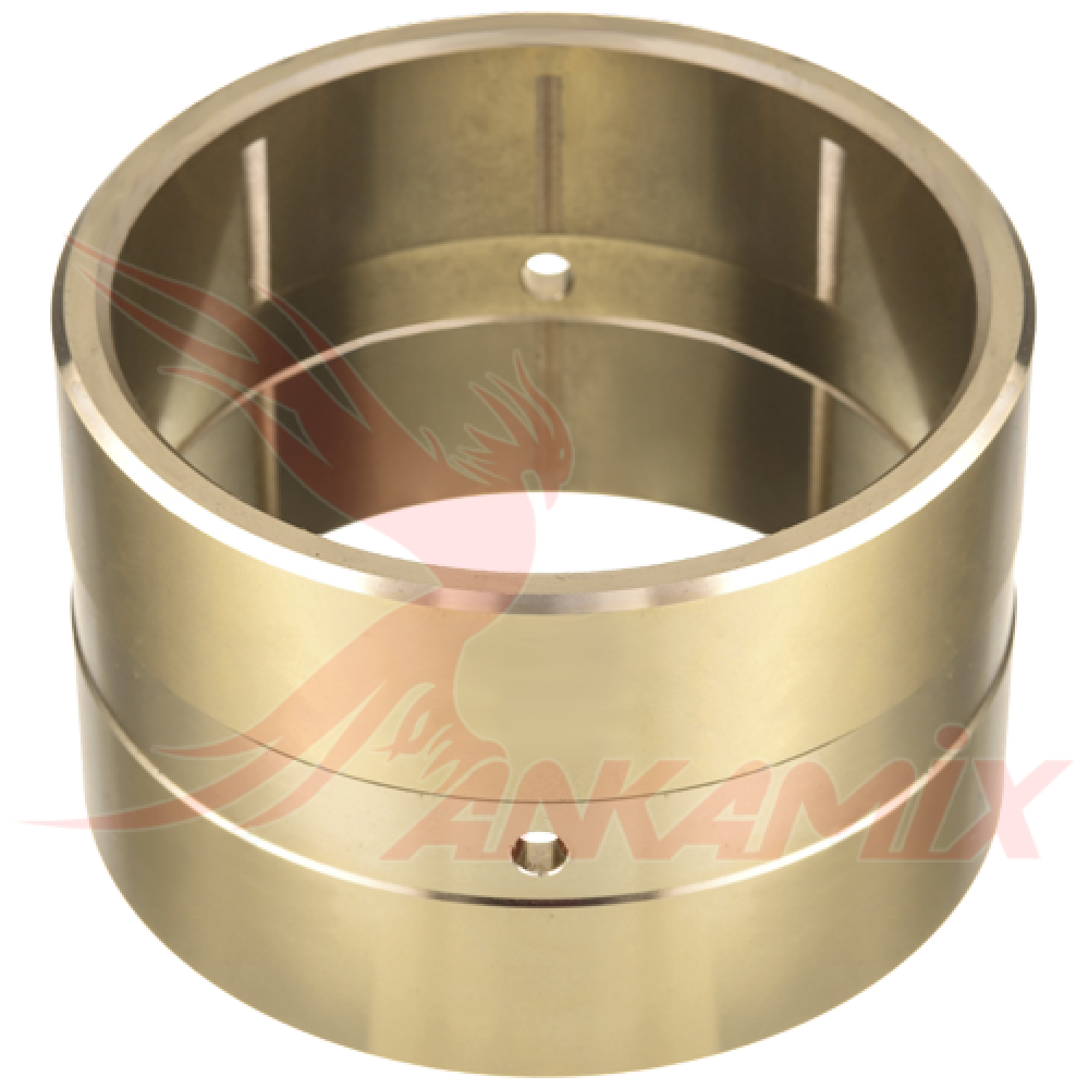 10018036 Втулка бронзовая с каналом
