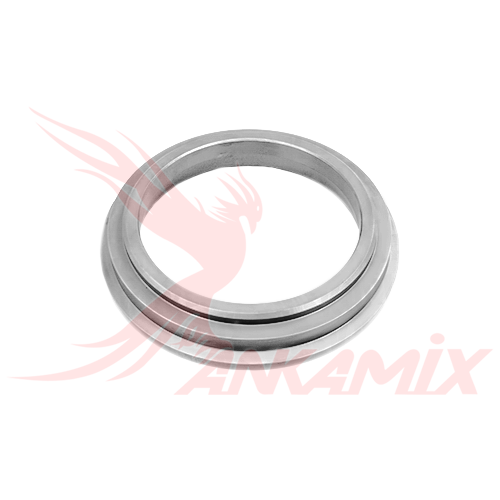 10166890 Кольцо шиберное изнашиваемое DN 230мм для SCHWING