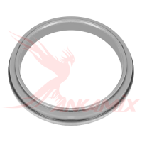 10158880 Кольцо шиберное обратное DN 210мм