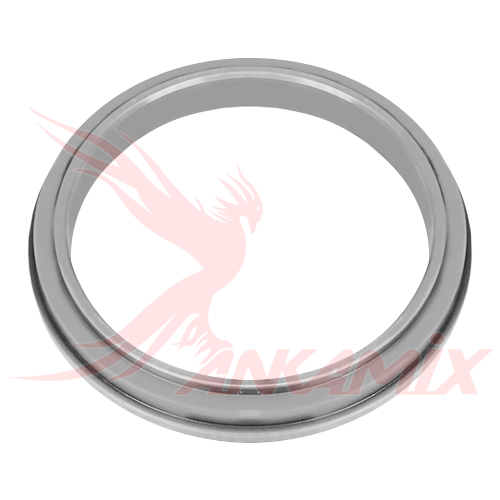 10158880 Кольцо шиберное обратное DN 210мм для SCHWING