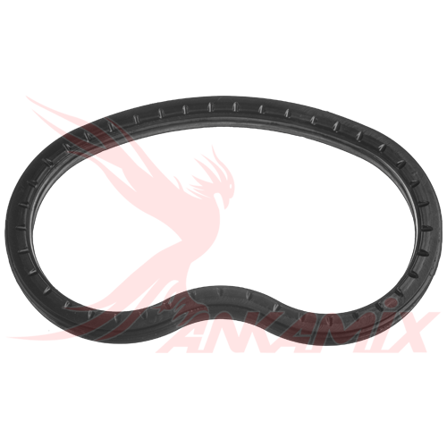 10029138 Уплотнение почковое DN180мм для SCHWING