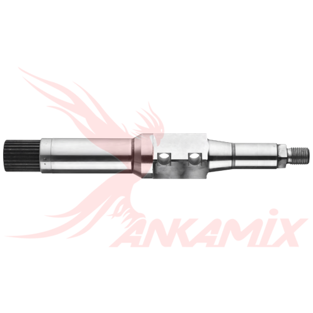 10180090 Вал шибера