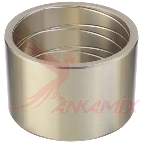 10018037 Втулка бронзовая D95/108x70 для SCHWING