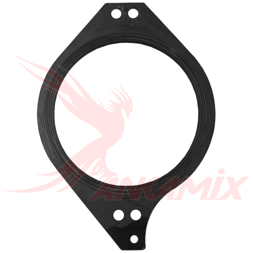 10035783 Уплотнение люка бункера для SCHWING