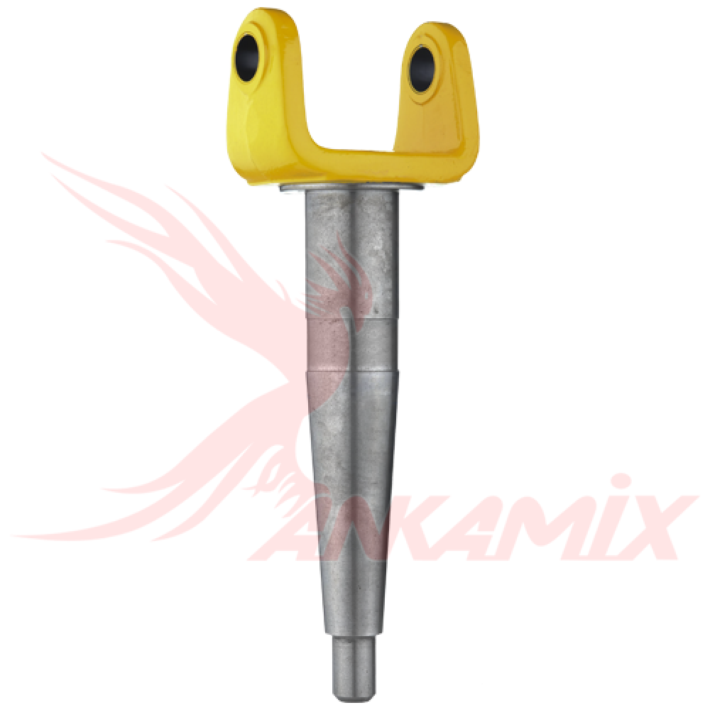 10118218 Шарнир поворотный