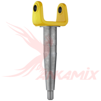 10118218 Шарнир поворотный