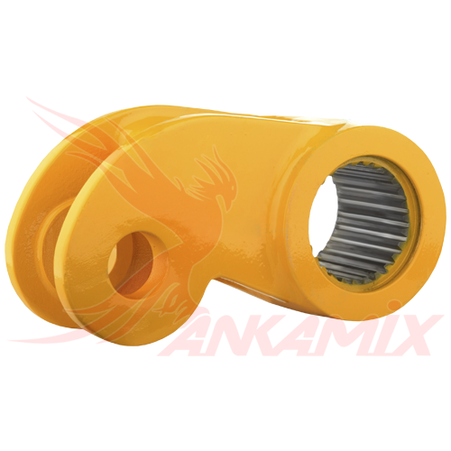 10018071 Вилка переключения шибера для SCHWING