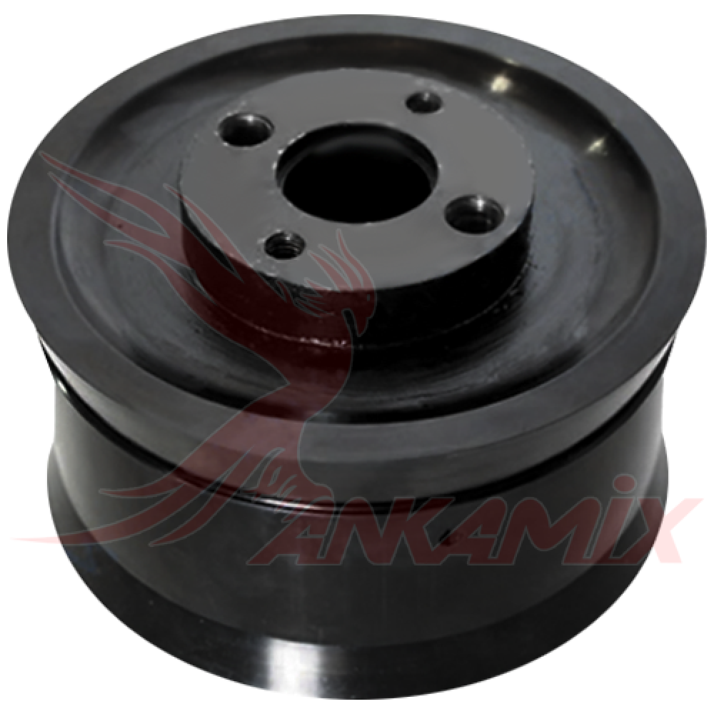 1016135 Поршень бетоноподающий D230