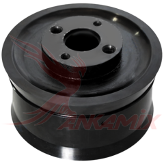 1016135 Поршень бетоноподающий D230